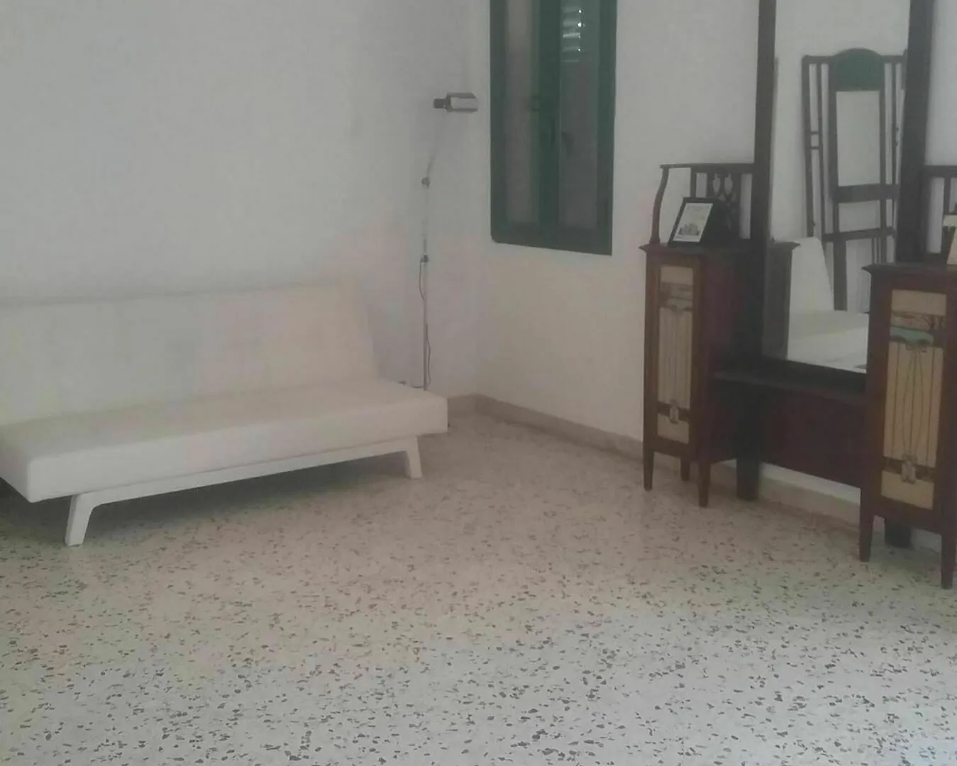 Apartment With One Bedroom In Trapani, With Balcony - 400 M From The B