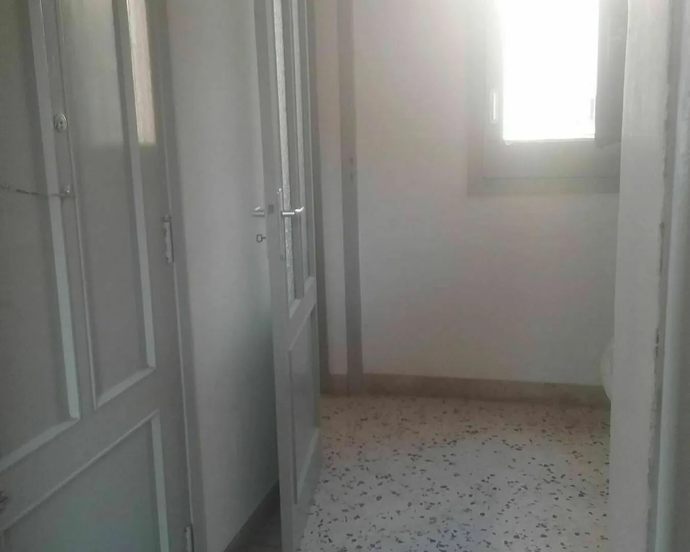 Apartment With One Bedroom In Trapani, With Balcony - 400 M From The B Trapani