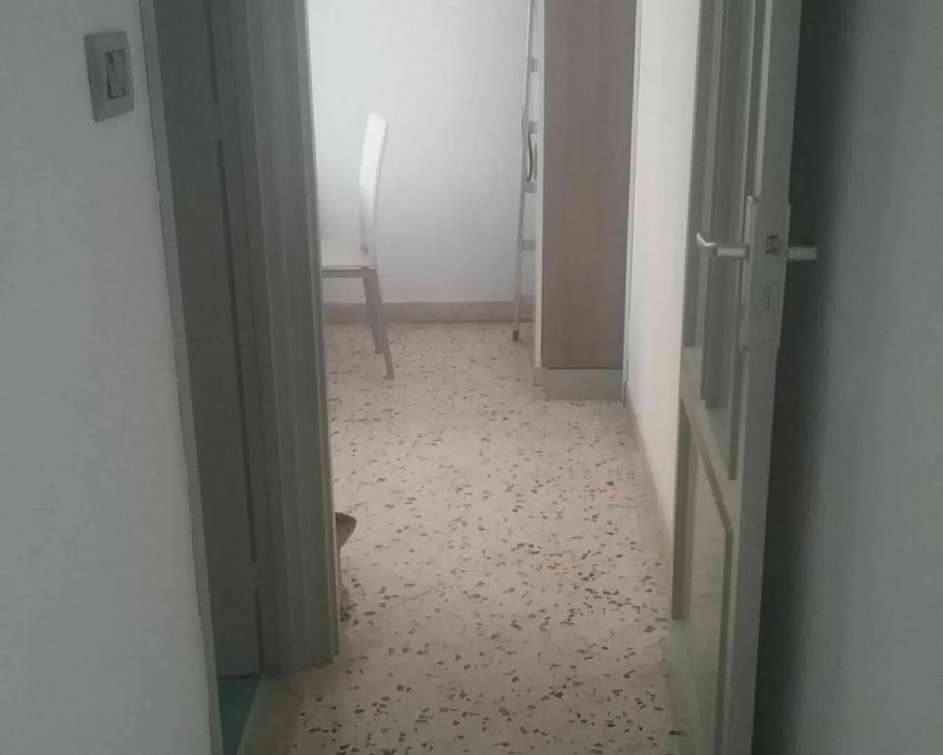 Apartment With One Bedroom In Trapani, With Balcony - 400 M From The B Italy