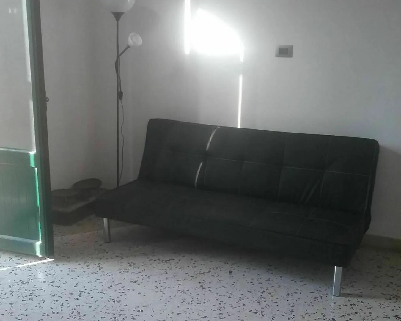 Apartment With One Bedroom In Trapani, With Balcony - 400 M From The B 0*, Trapani Italy