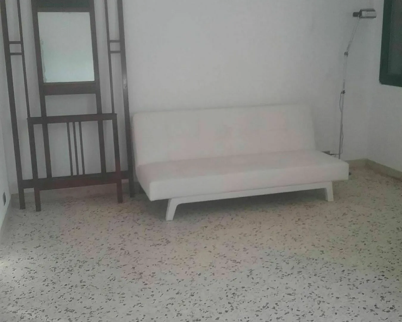 Apartment With One Bedroom In Trapani, With Balcony - 400 M From The B